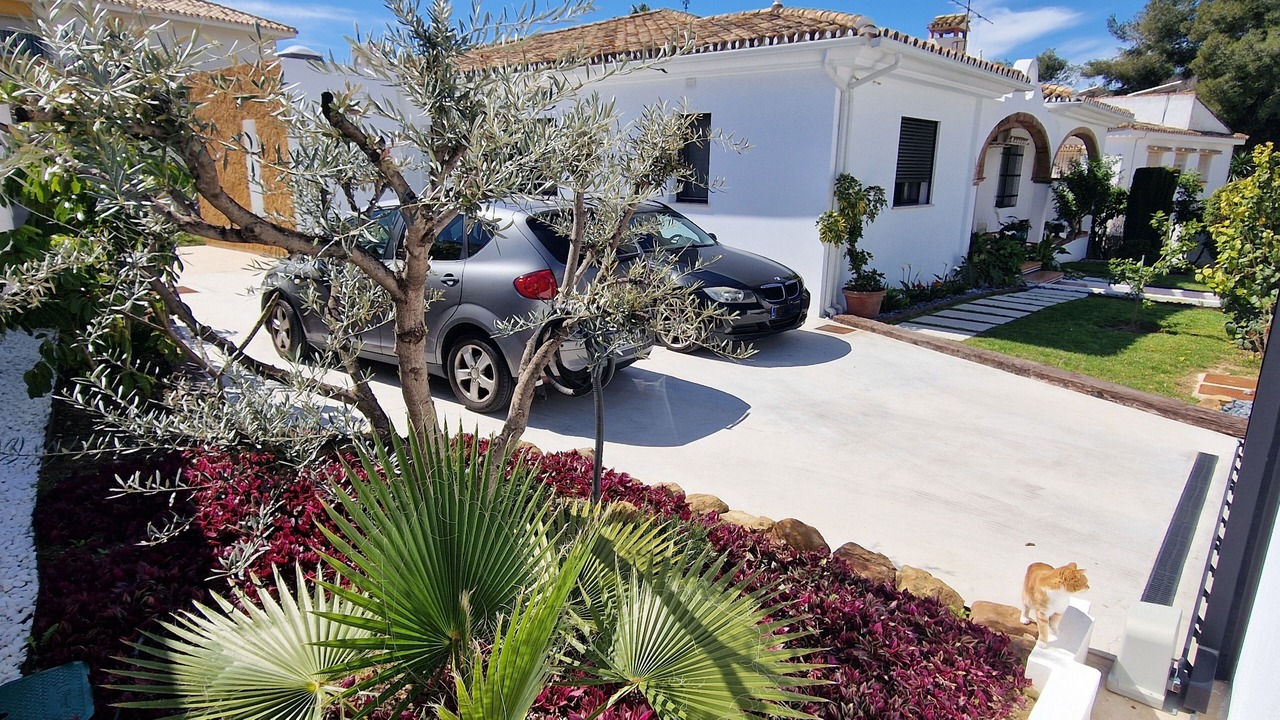 Photo of Outdoor in Mijas