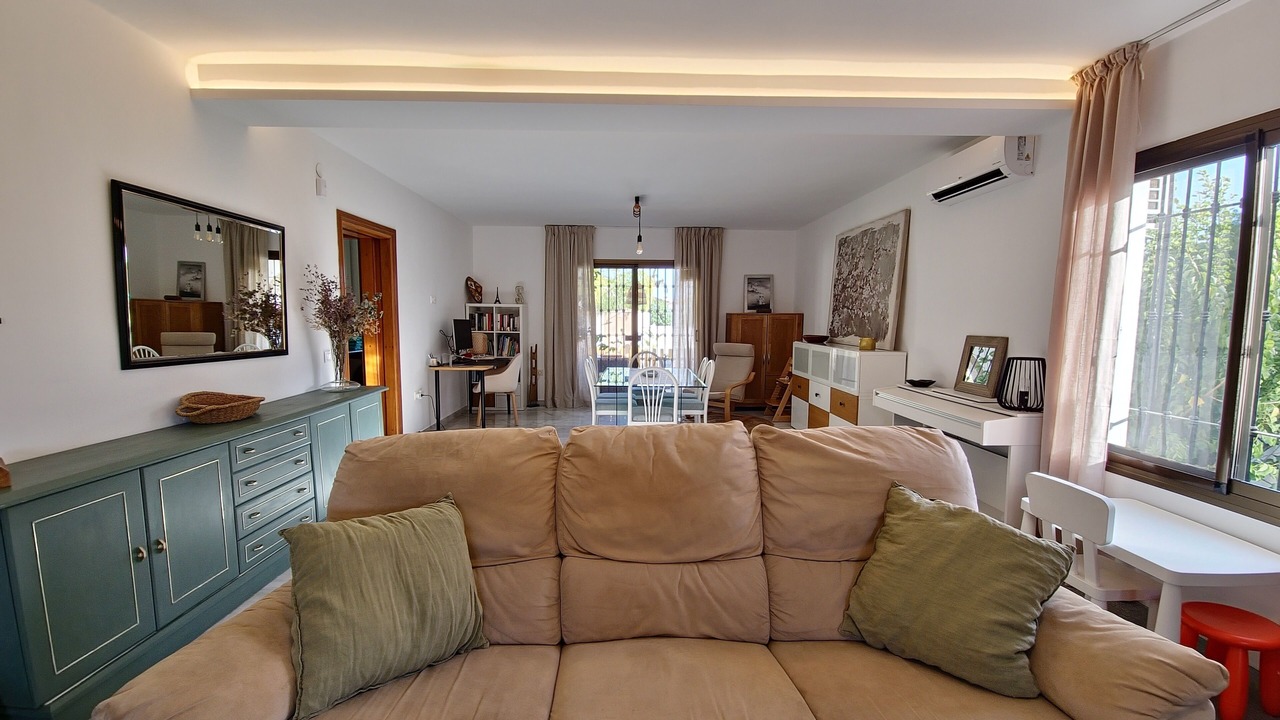 Photo of Livingroom in Mijas