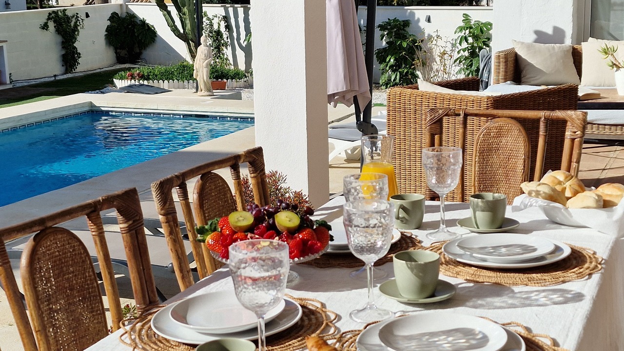Photo of Outdoor in Mijas