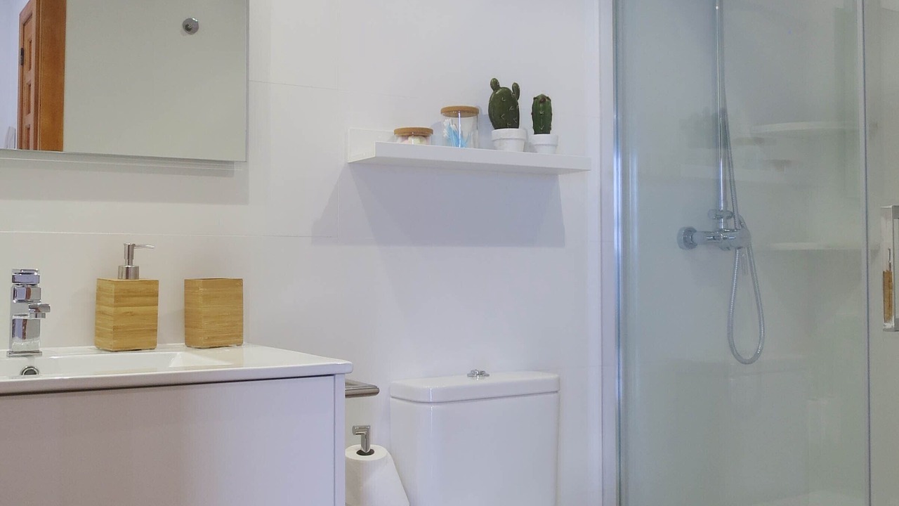 Photo of Bathroom in San Lorenzo