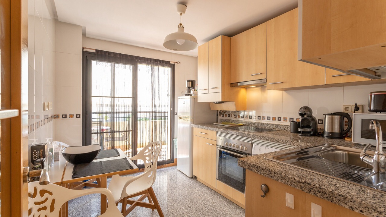 Photo of Kitchen in Velez-Malaga