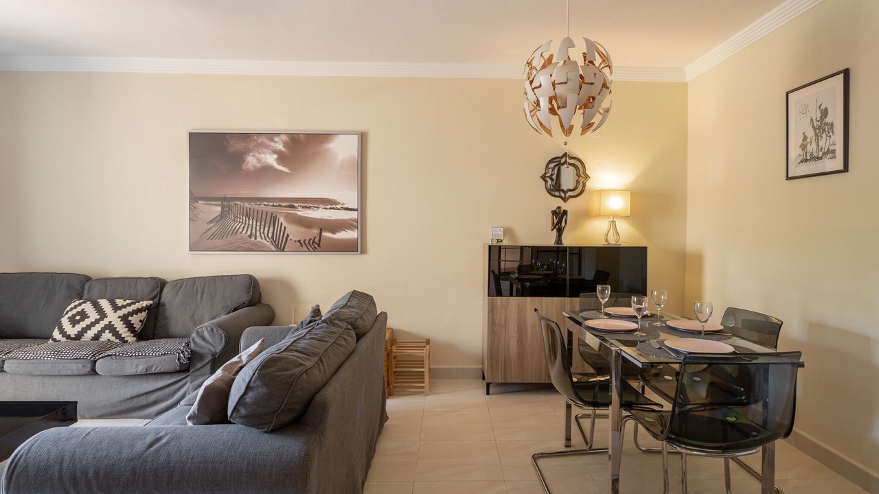 Photo of Livingroom in Velez-Malaga