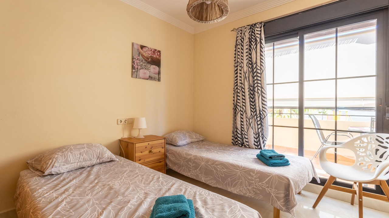 Photo of Bedroom in Velez-Malaga