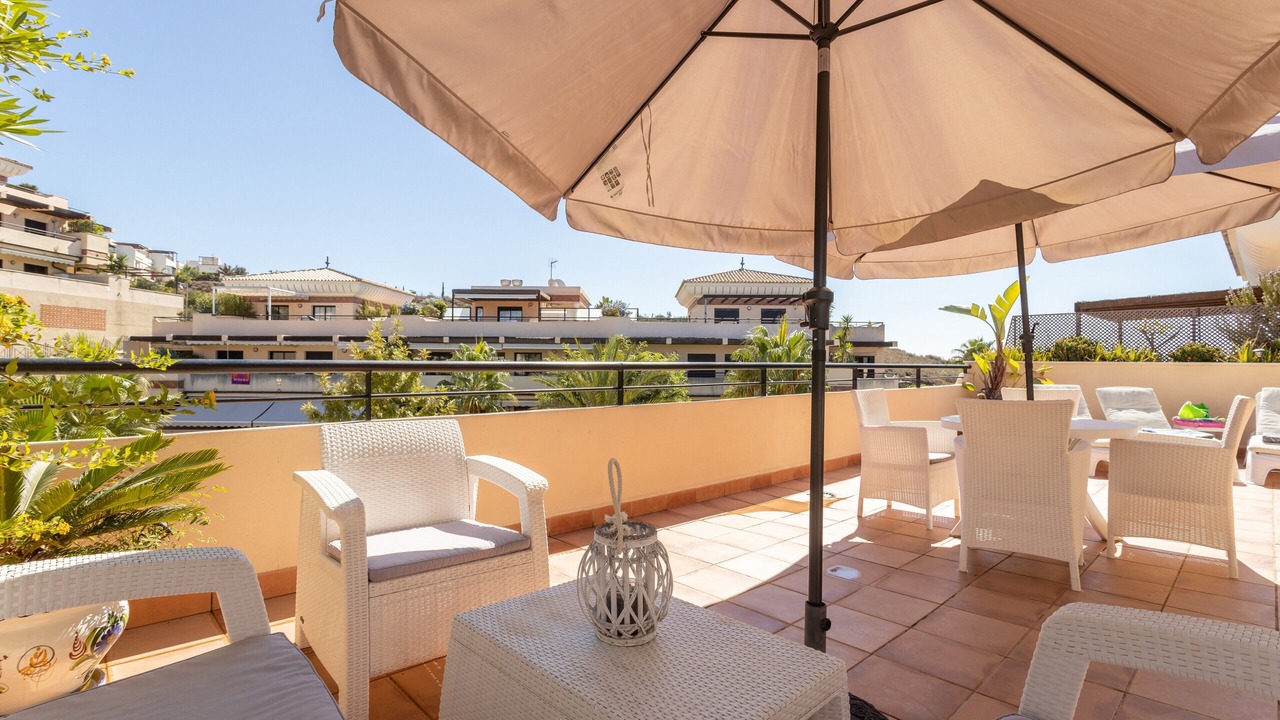 Photo of Outdoor in Velez-Malaga