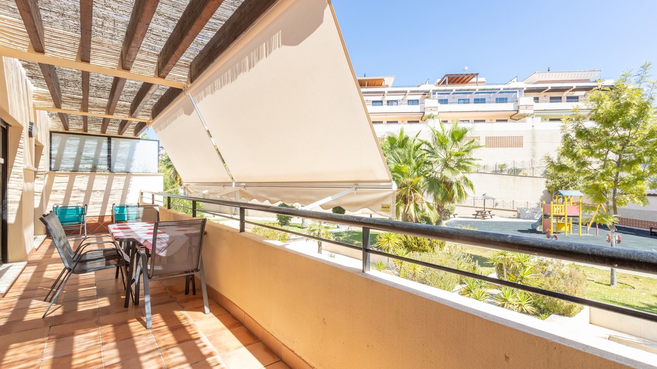 Photo of Outdoor in Velez-Malaga
