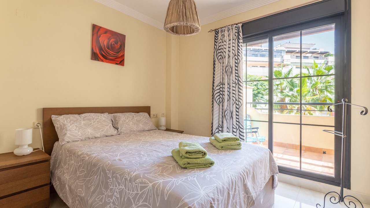 Photo of Bedroom in Velez-Malaga