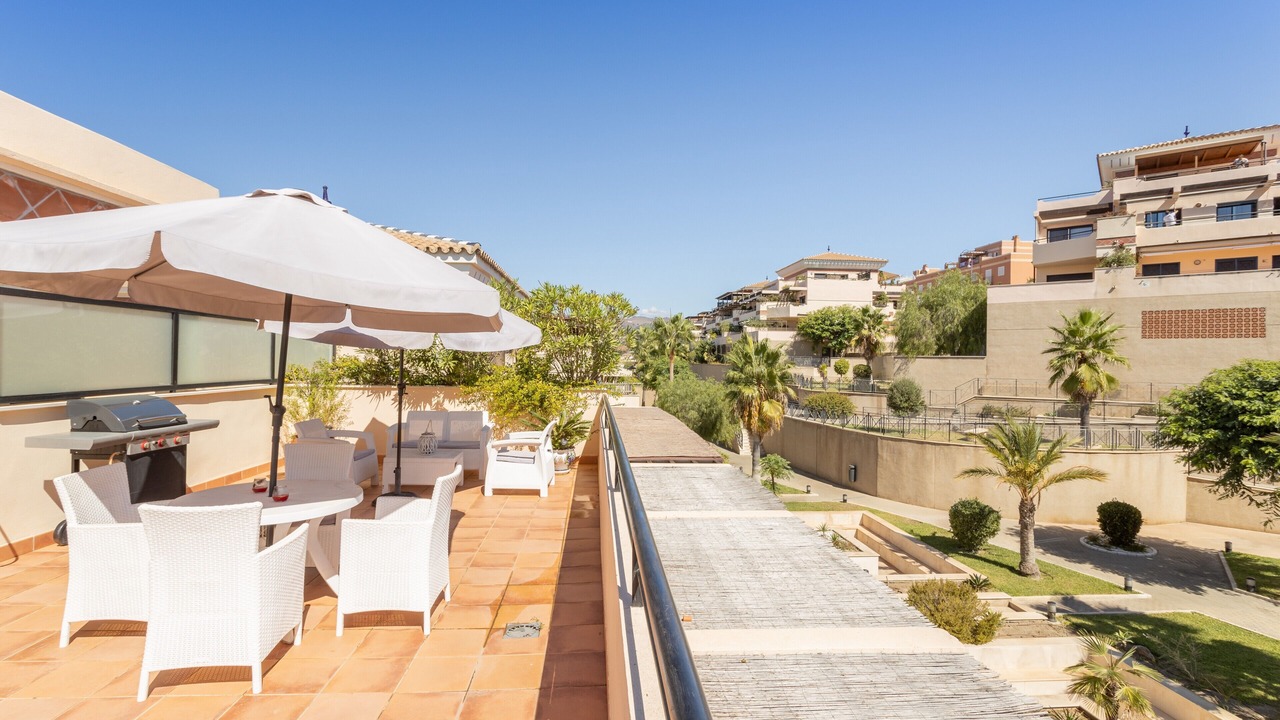 Photo of Outdoor in Velez-Malaga