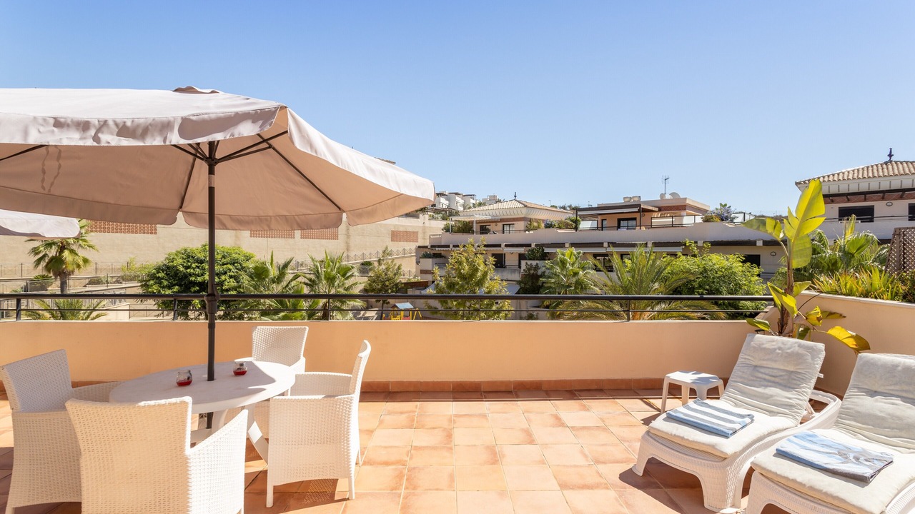 Photo of Outdoor in Velez-Malaga