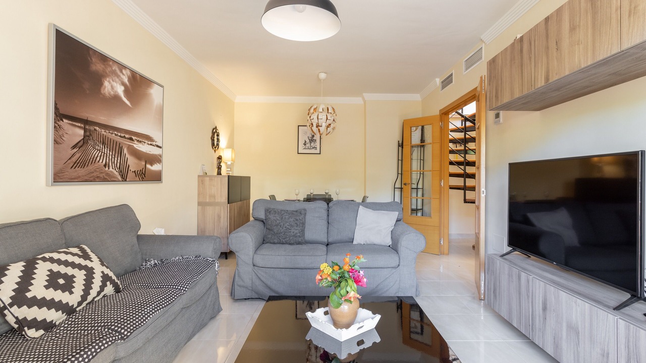 Photo of Livingroom in Velez-Malaga
