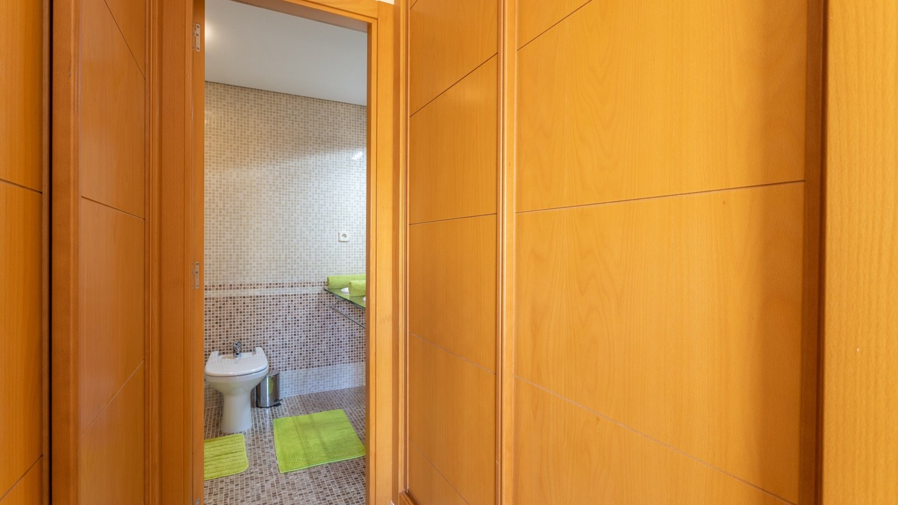 Photo of Bathroom in Velez-Malaga