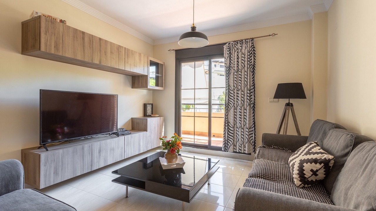 Photo of Livingroom in Velez-Malaga