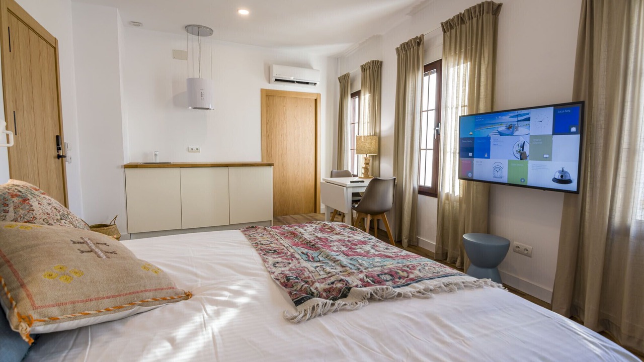 Photo of Bedroom in Ayamonte