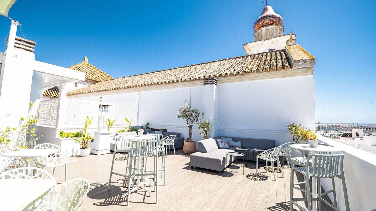 Photo of Outdoor in Ayamonte
