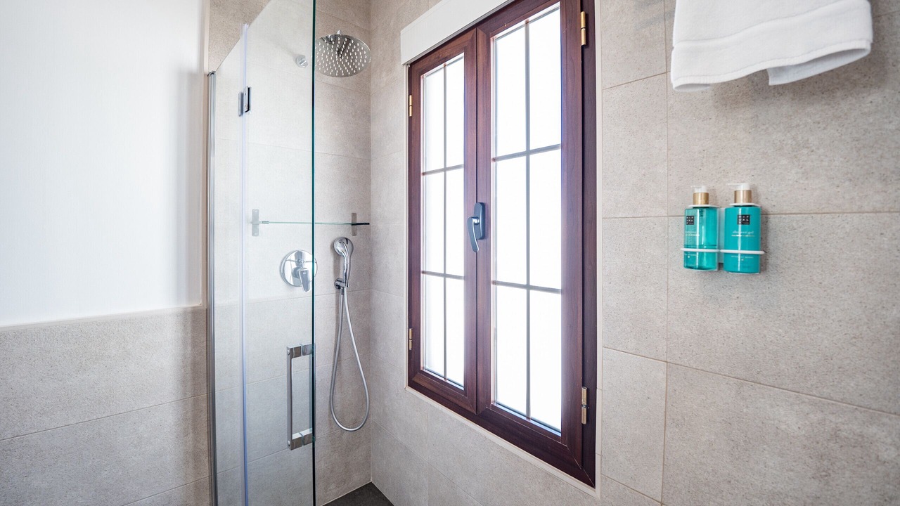 Photo of Bathroom in Ayamonte