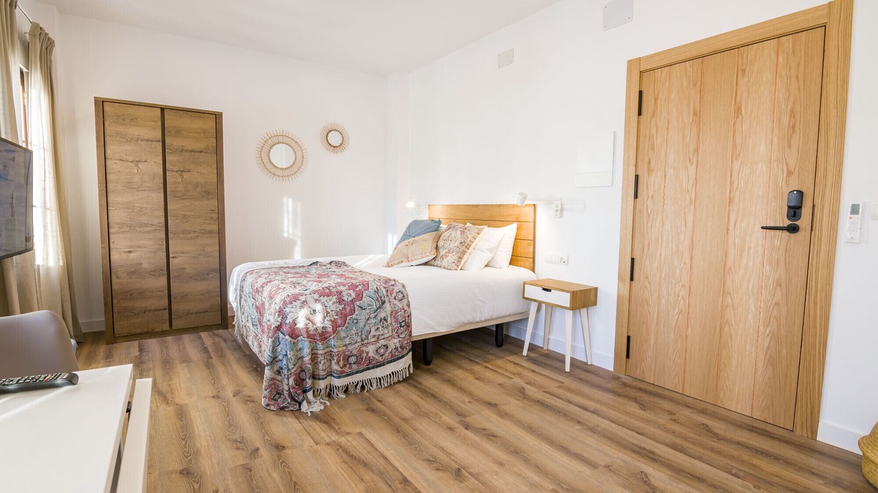 Photo of Bedroom in Ayamonte