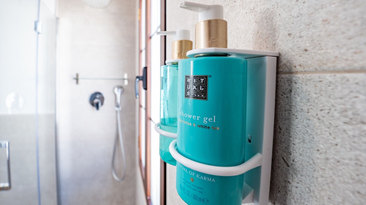Photo of Bathroom in Ayamonte
