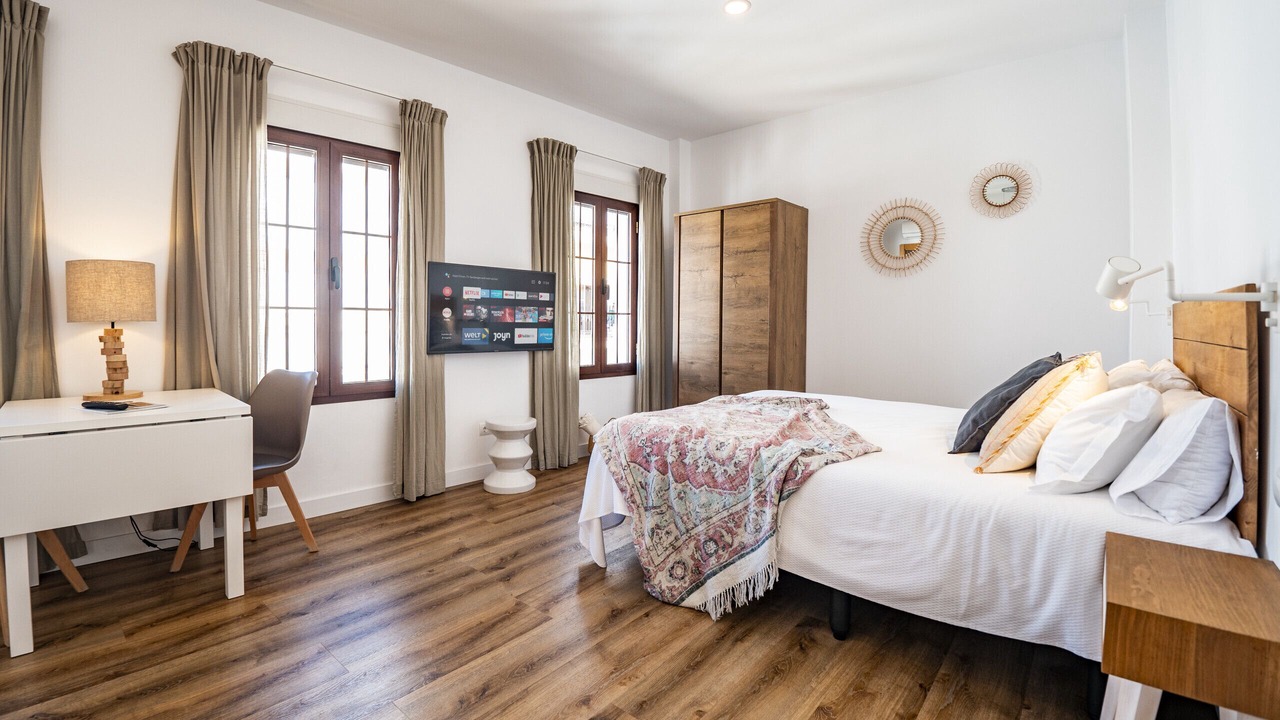 Photo of Bedroom in Ayamonte