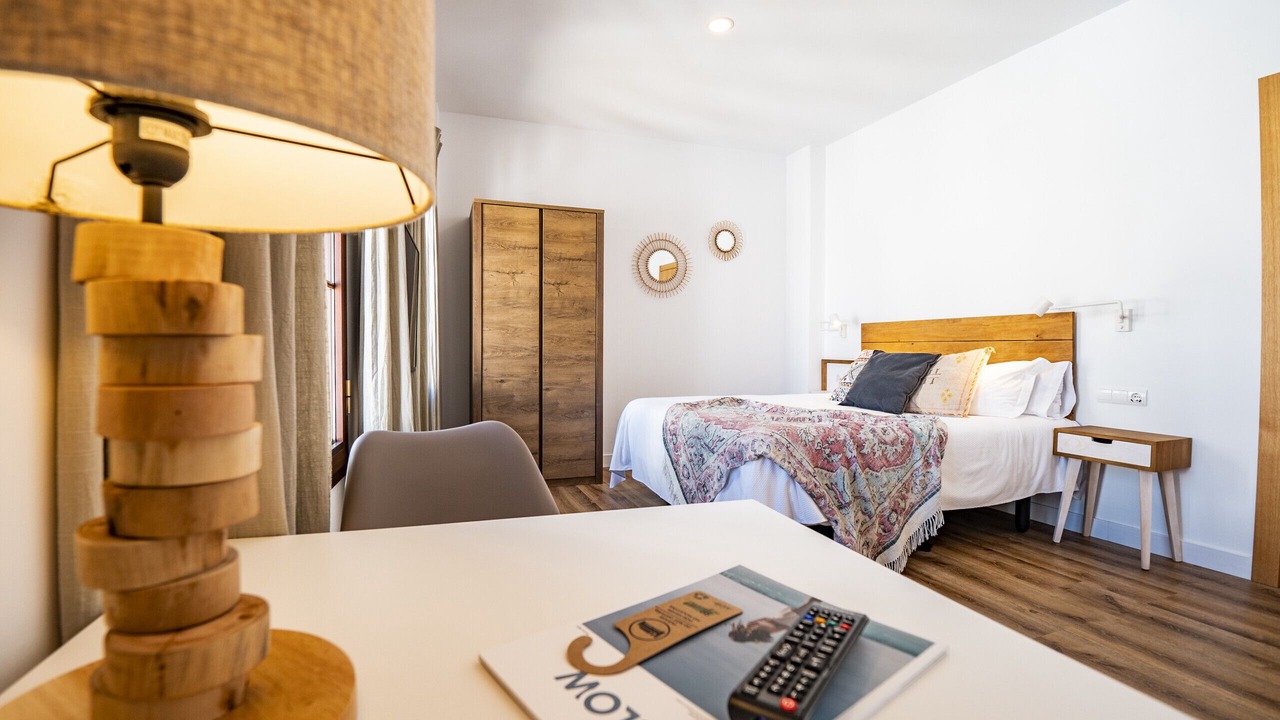 Photo of Bedroom in Ayamonte