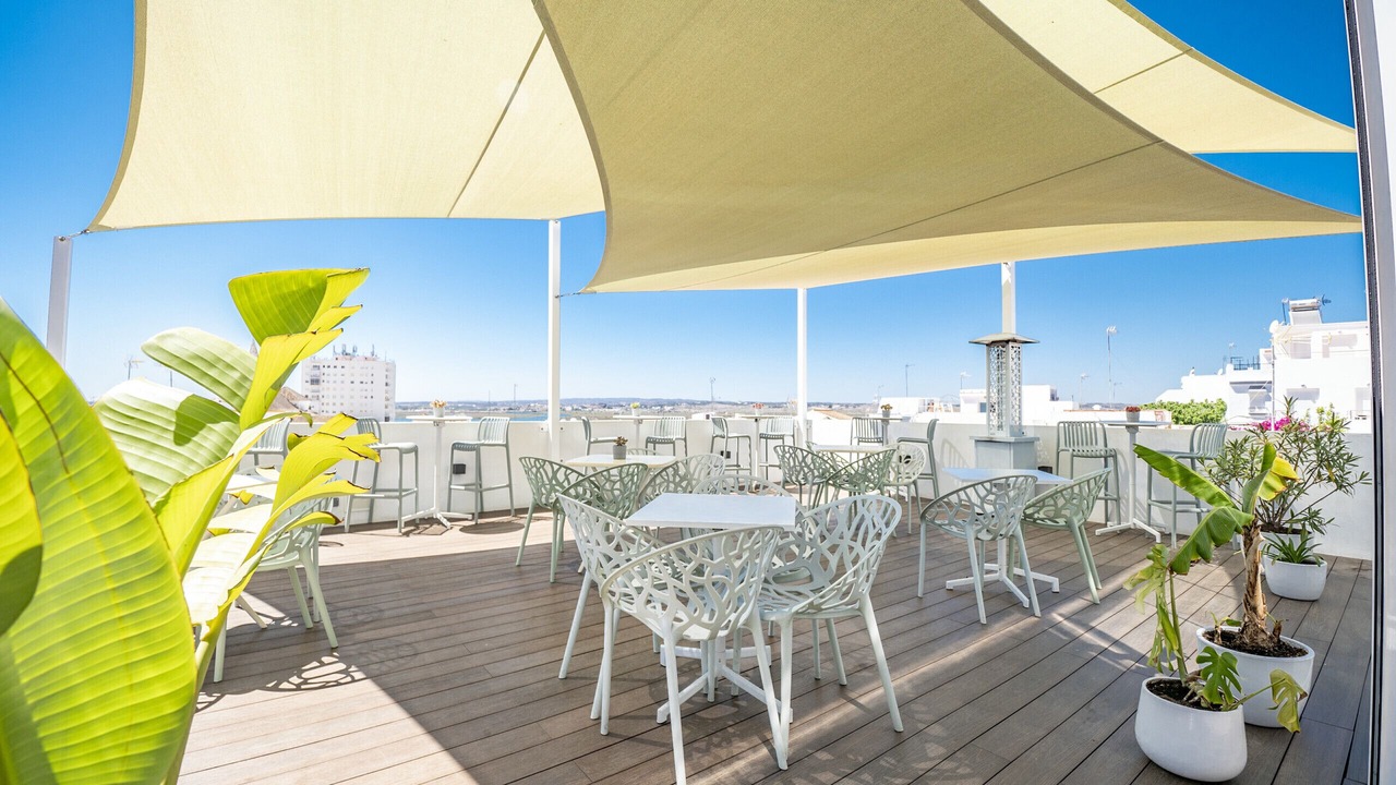 Photo of Outdoor in Ayamonte
