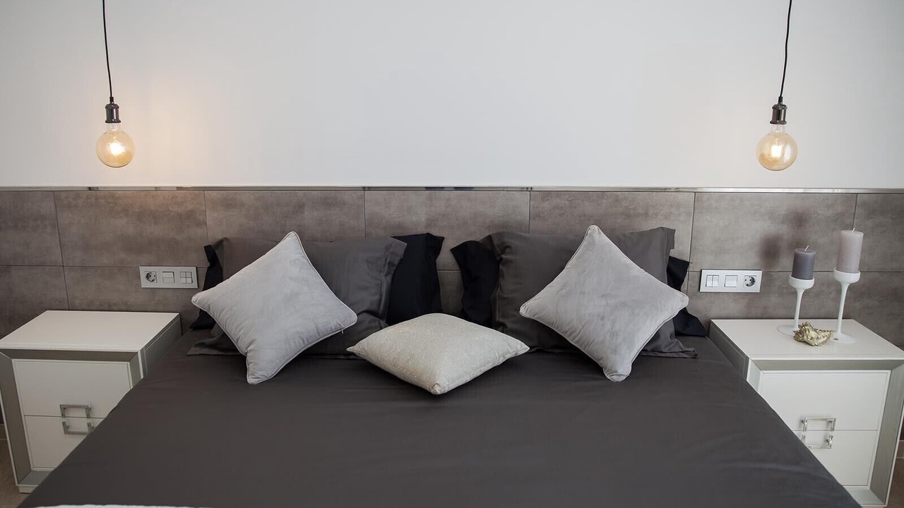 Photo of Bedroom in Torremolinos