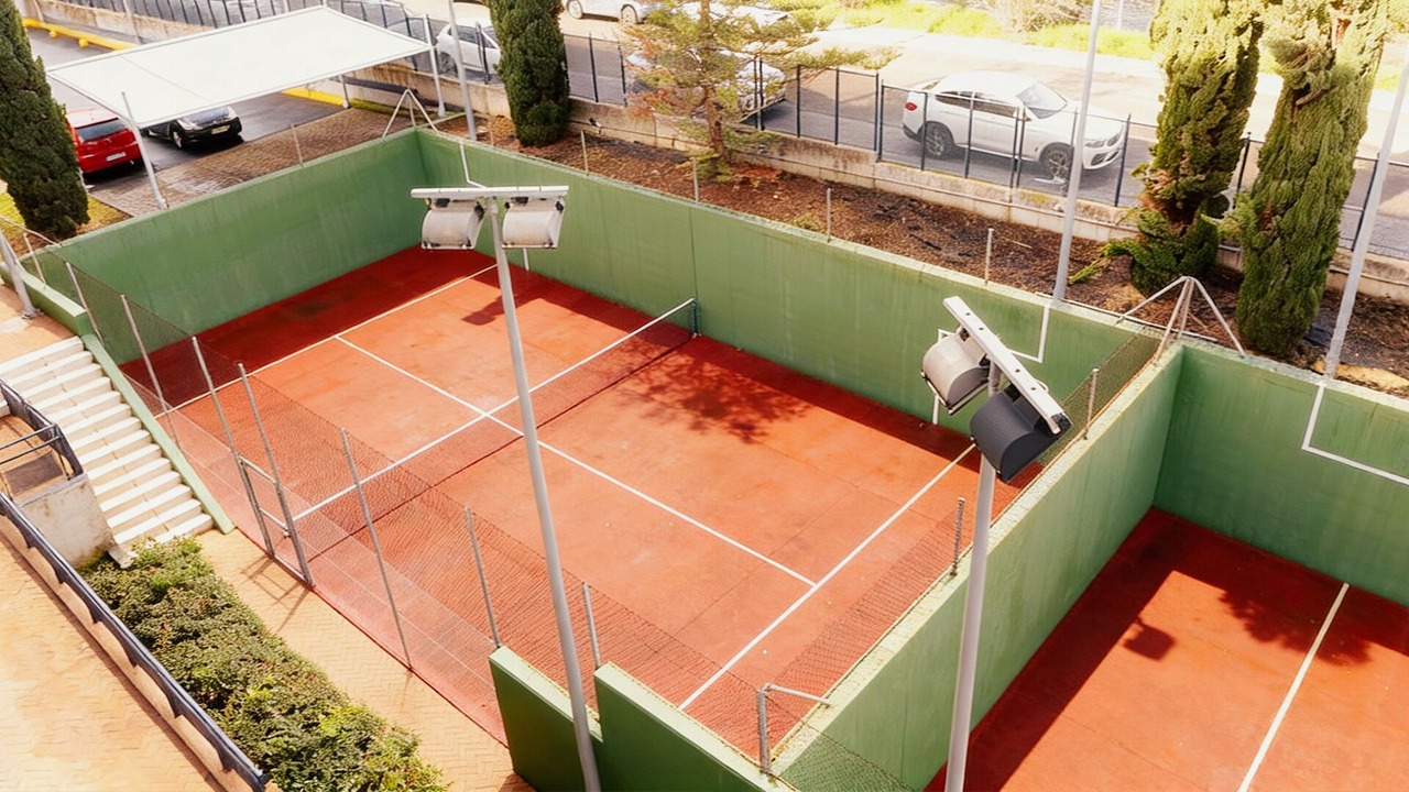 Photo of Outdoor in Bormujos