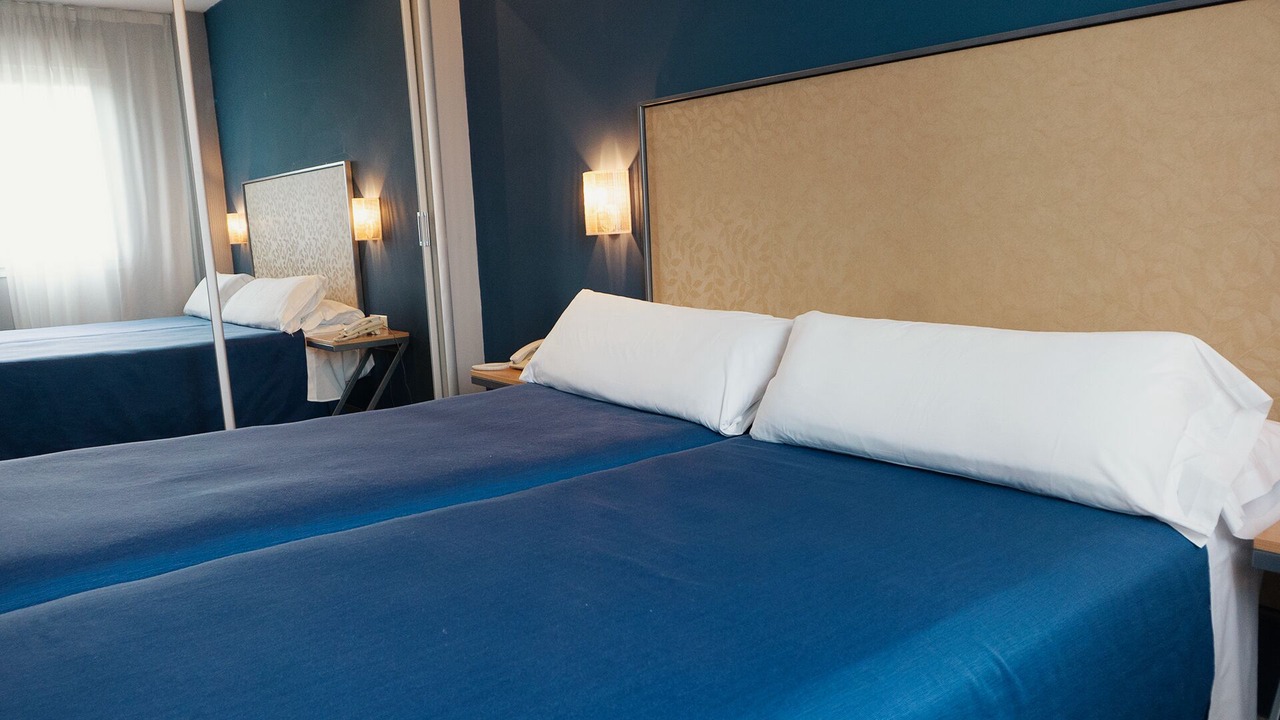 Photo of Bedroom in Bormujos