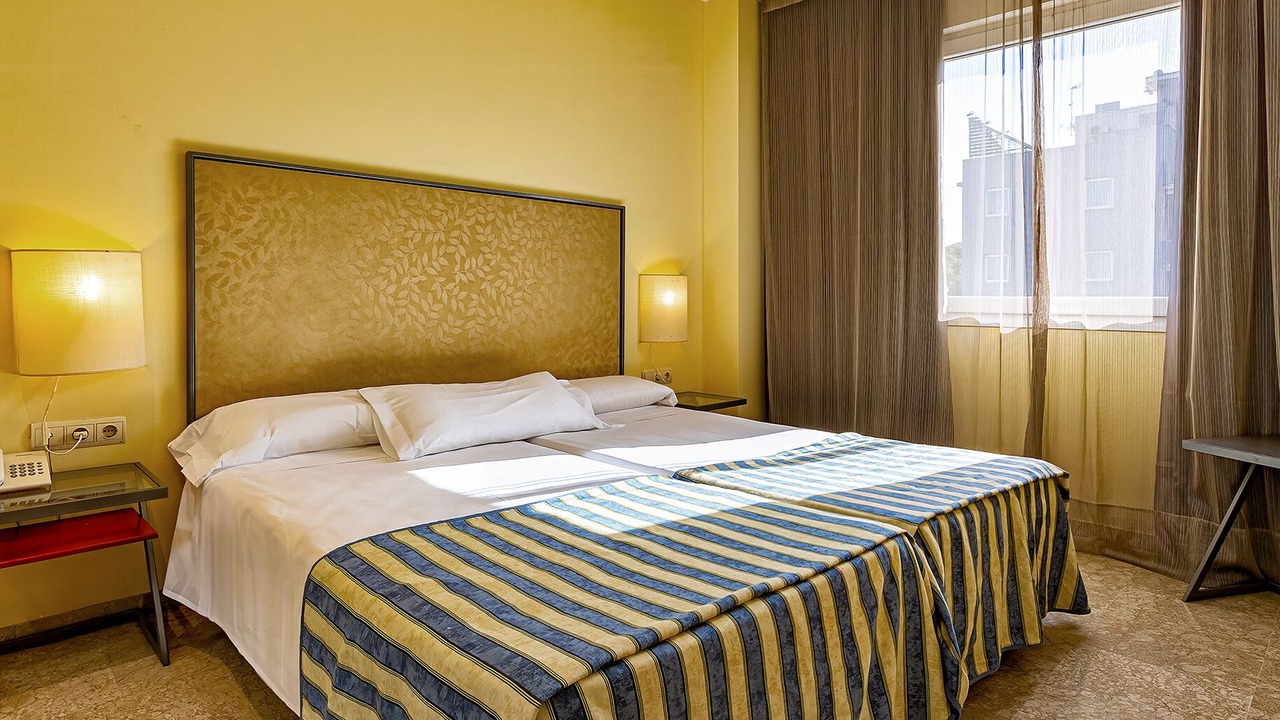 Photo of Bedroom in Bormujos