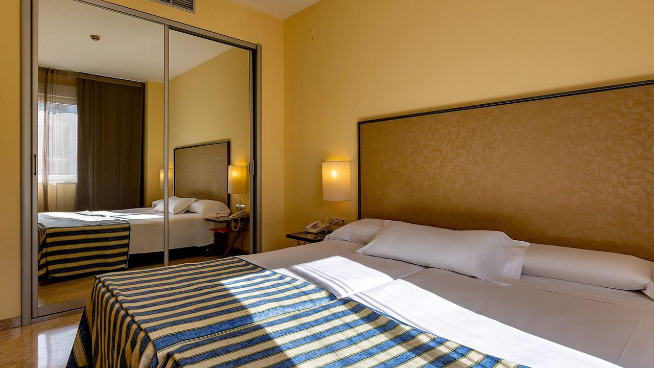 Photo of Bedroom in Bormujos