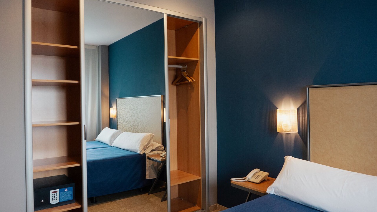 Photo of Bedroom in Bormujos