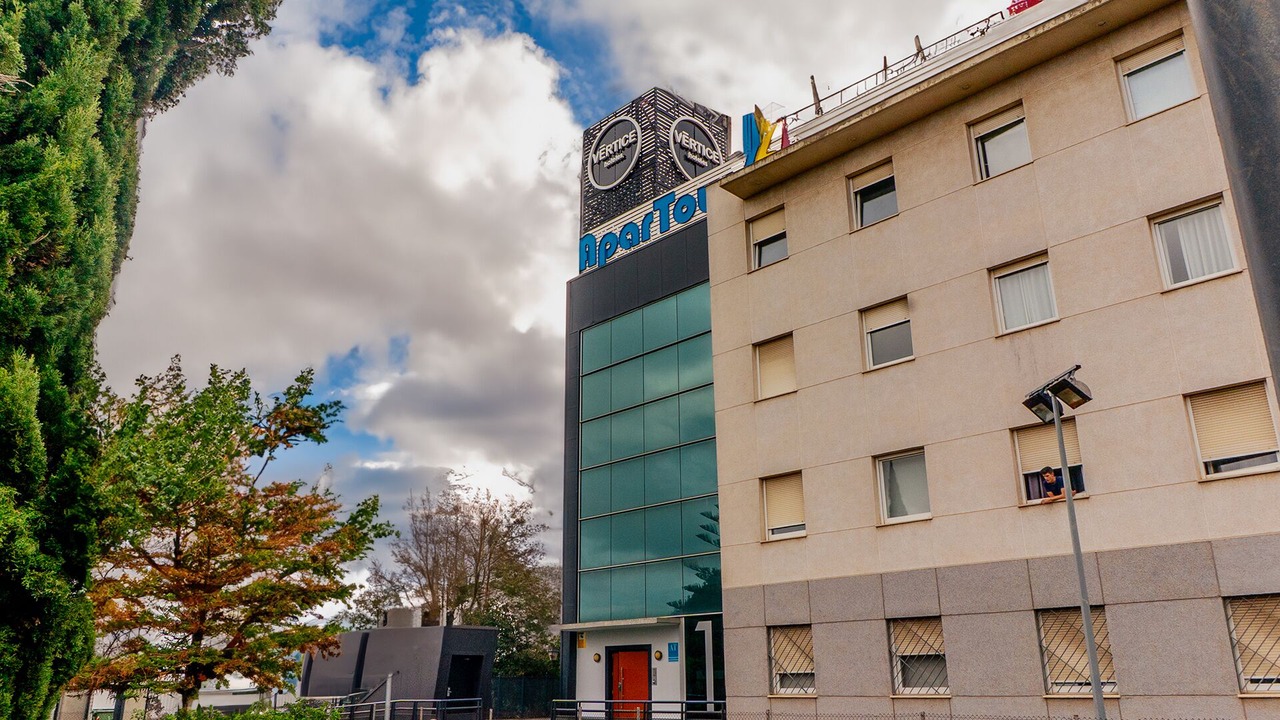 Photo of Outdoor in Bormujos