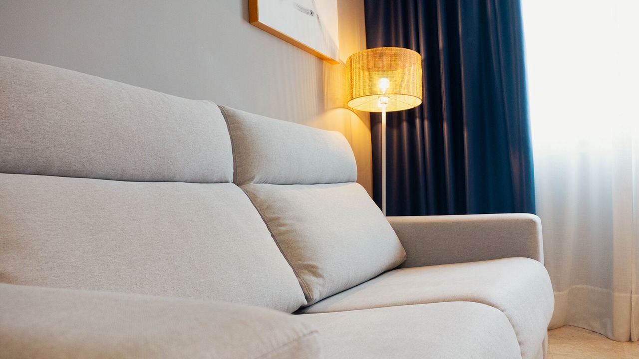 Photo of Livingroom in Bormujos