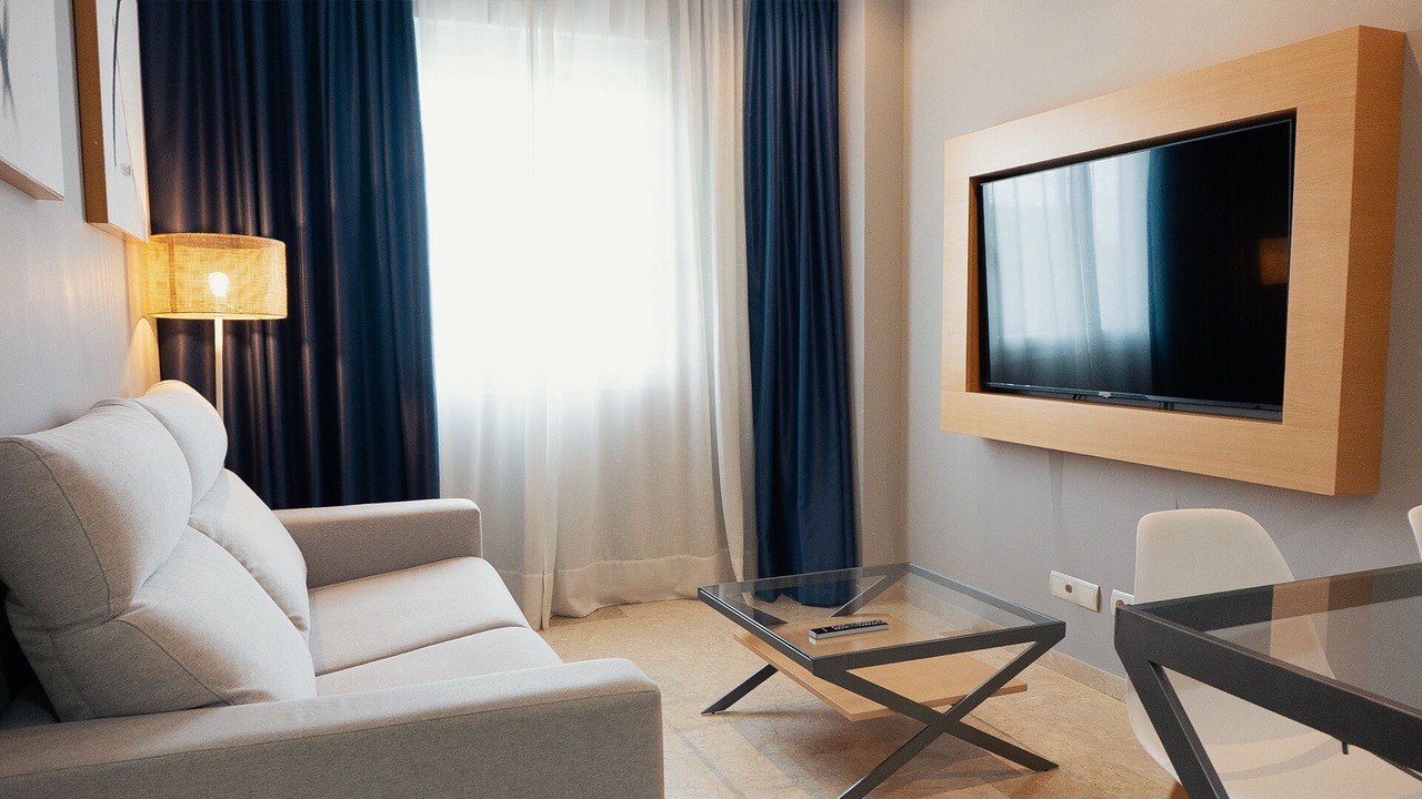 Photo of Livingroom in Bormujos