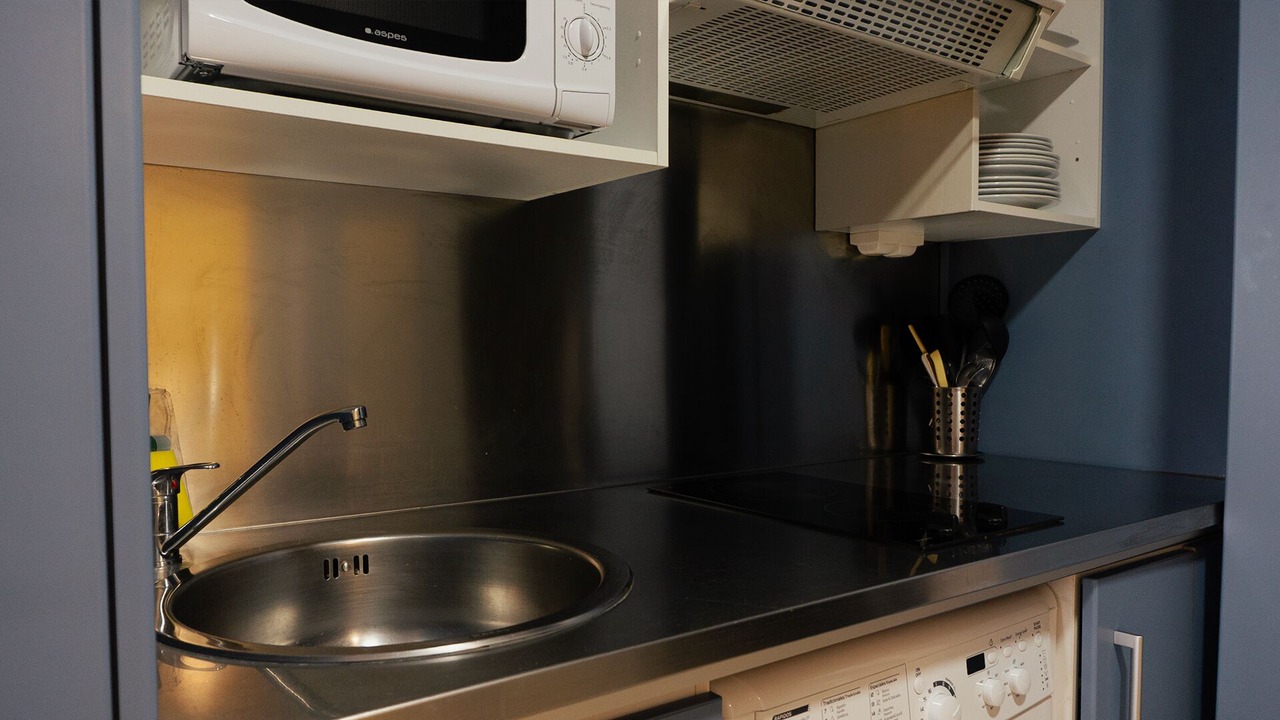 Photo of Kitchen in Bormujos