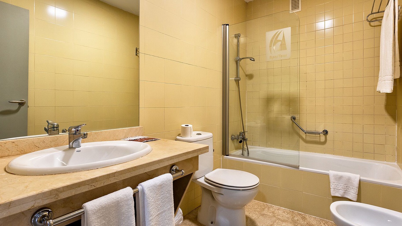 Photo of Bathroom in Bormujos