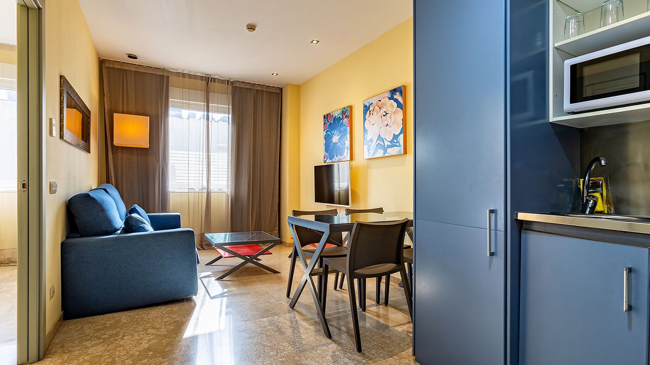 Photo of Livingroom in Bormujos