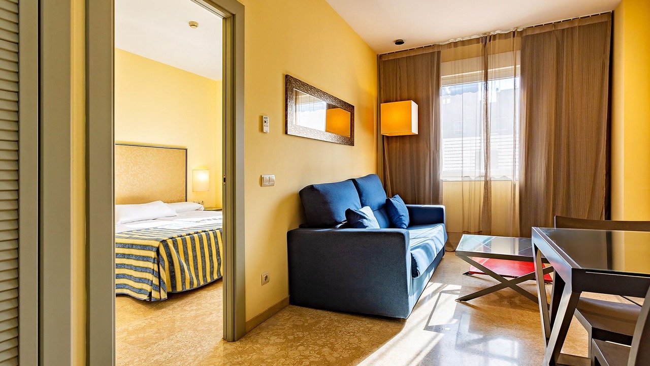 Photo of Livingroom in Bormujos
