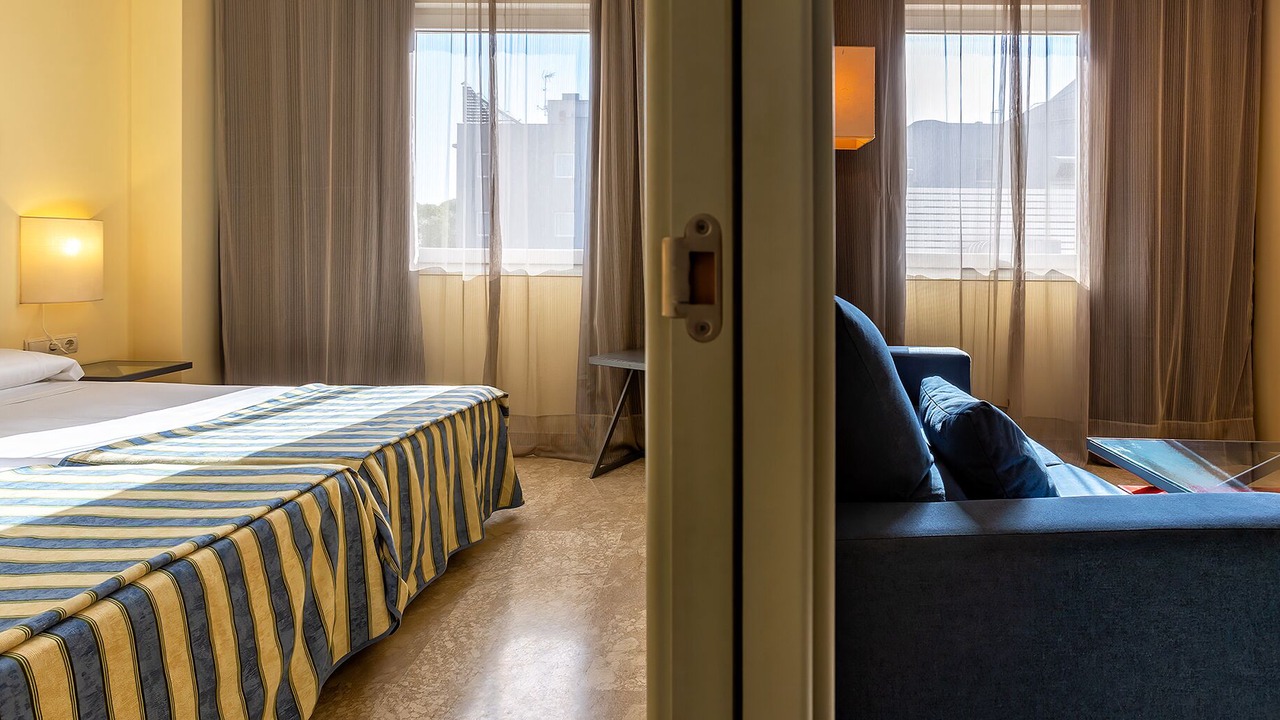 Photo of Bedroom in Bormujos
