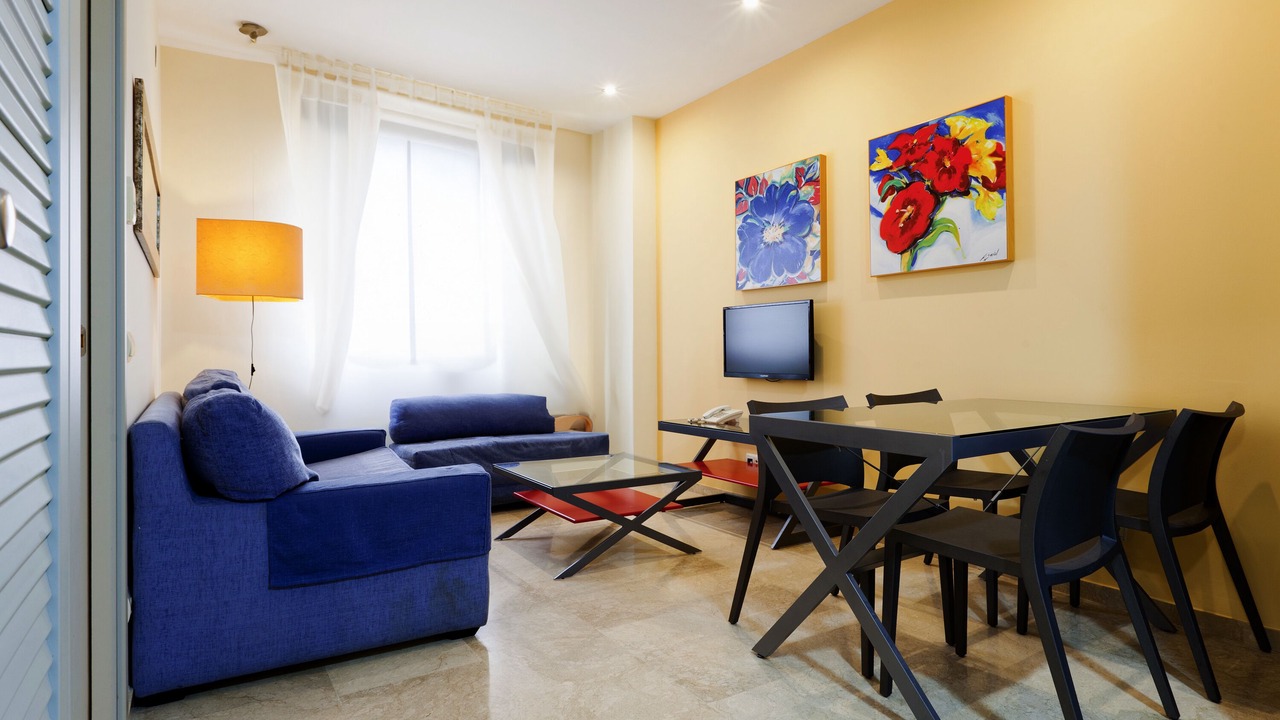 Photo of Livingroom in Bormujos