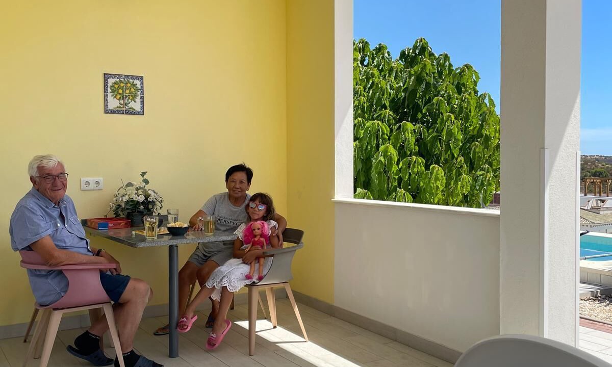 Photo of Outdoor in Costa Esuri