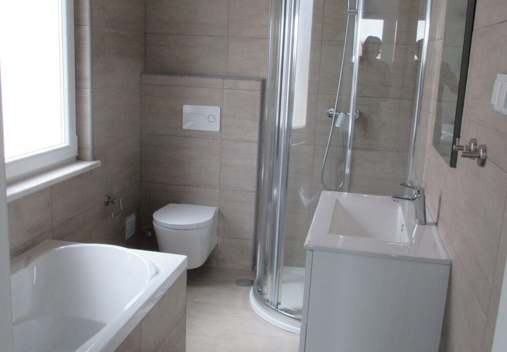 Photo of Bathroom in Costa Esuri