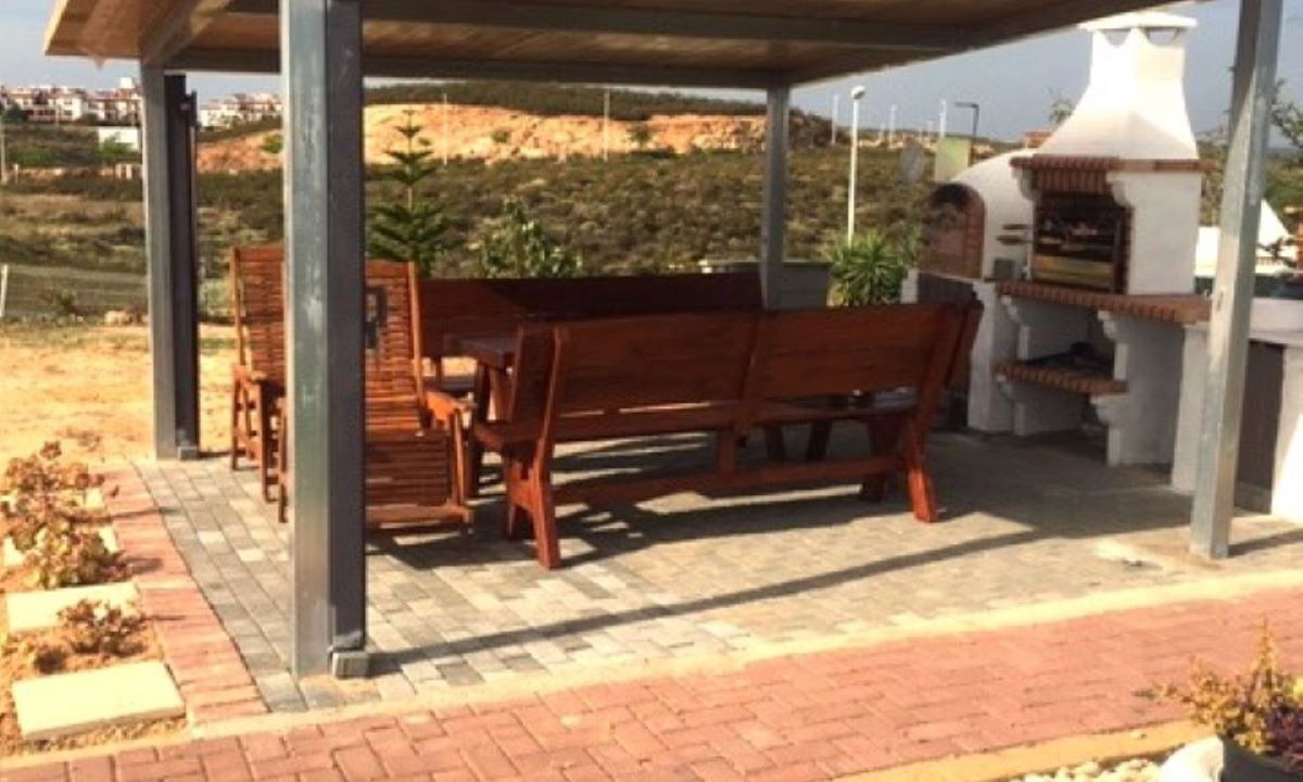 Photo of Outdoor in Costa Esuri