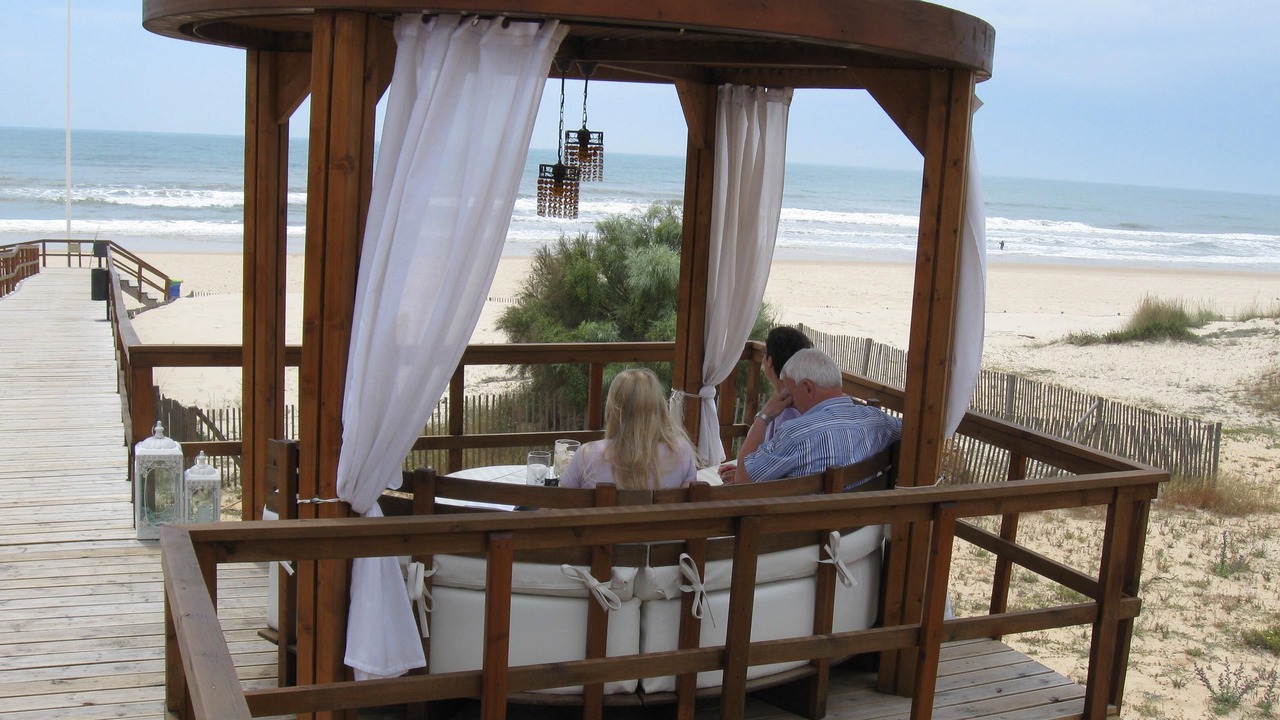 Photo of Outdoor in Costa Esuri