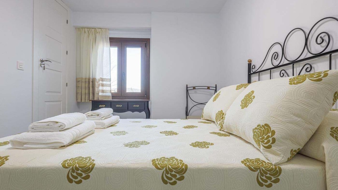 Photo of Bedroom in Montefrio