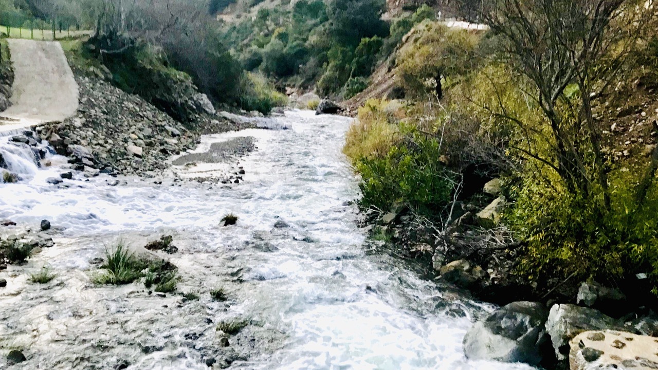 Photo of Outdoor in Genalguacil