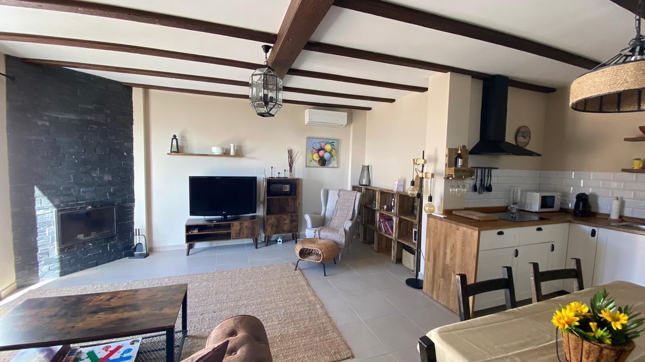 Photo of Livingroom in Genalguacil