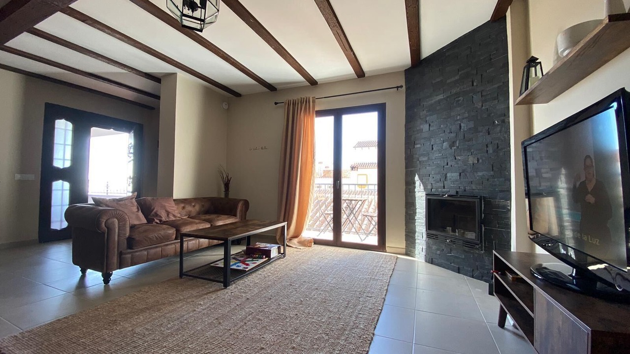 Photo of Livingroom in Genalguacil