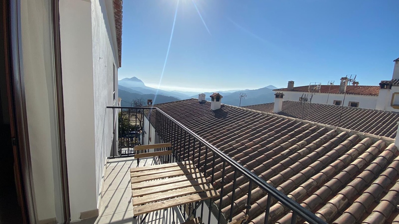 Photo of Outdoor in Genalguacil