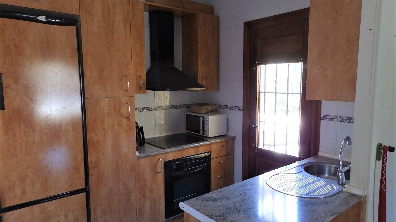Photo of Kitchen in Mazarron