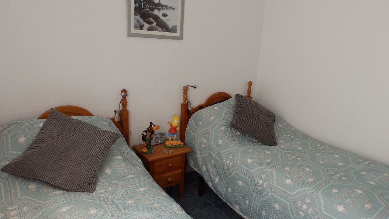 Photo of Bedroom in Mazarron