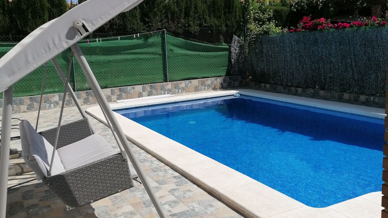 Photo of Outdoor in Mazarron